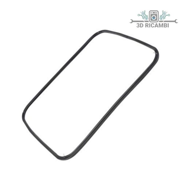 guarnizione per  porta forno  electrolux zanussi rex  1420mm 3577322013