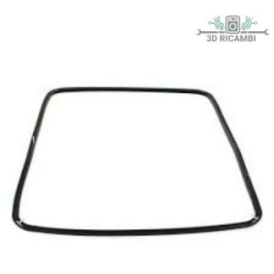 guarnizione per  porta forno whirpool ignis c00311697