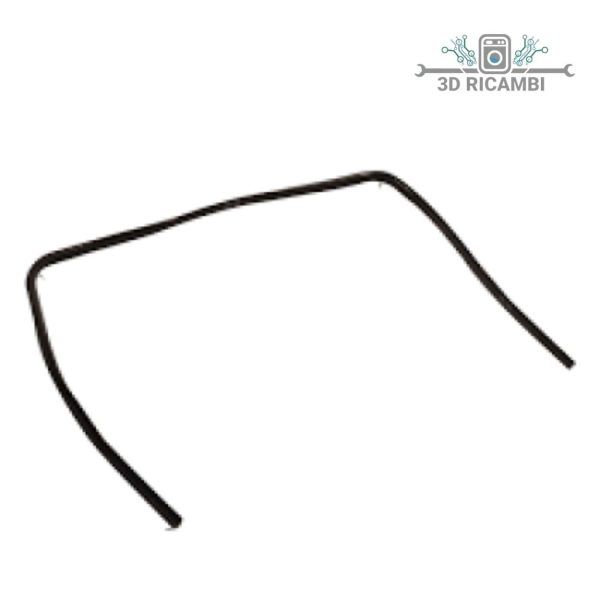 guarnizione porta forno 3 lati ariston indesit c00078733