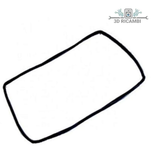 guarnizione porta forno a vapore ariston indesit c00033769