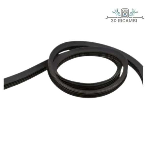 guarnizione porta lavastoviglie ariston indesit originale c00141316