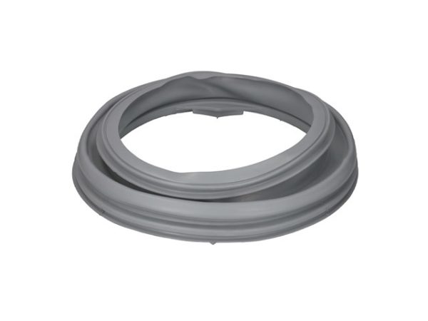 guarnizione soffietto obló per lavatrice  ariston indesit whirpool  481246068633