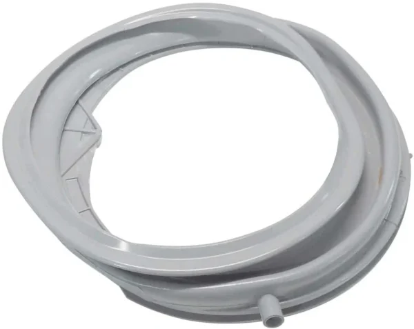 guarnizione soffietto oblo'  per  lavatrice candy hoover zerowatt  43019277 originale