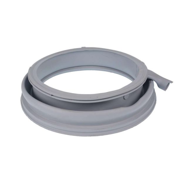 guarnizione soffietto oblo' per lavatrice siemens bosch 00680768 00772658 00101324 680769