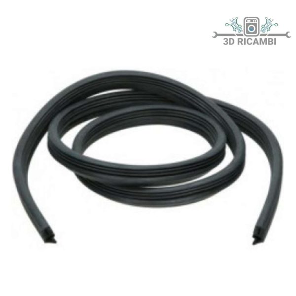 guarnizione superiore per porta forno candy hoover zerowatt 92986918