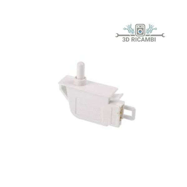 interruttore  pulsante per  frigorifero samsung da34-10108k