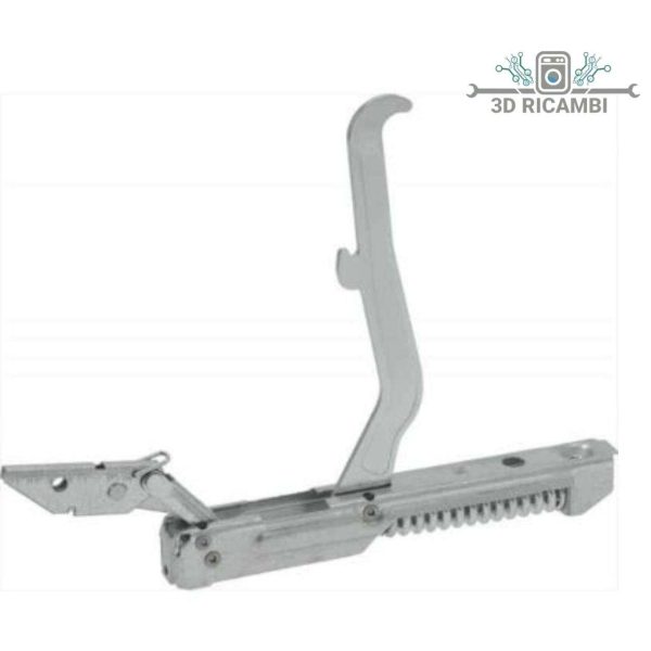 kit 2 pz cerniere per porta forno  indesit ariston  c00037377
