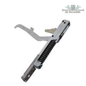 kit 2 pz cerniere per porta forno indesit ariston c00090841