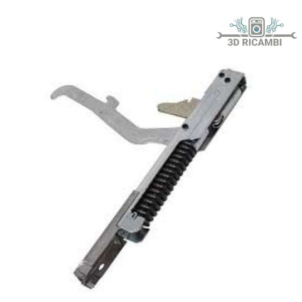 kit 2 pz cerniere per porta forno indesit ariston c00090841