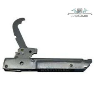 kit 2 pz cerniere per porta forno smeg  931331685