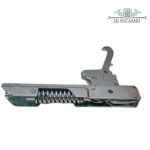 kit 2pz cerniere per porta forno candy hoover zerowatt 91750625