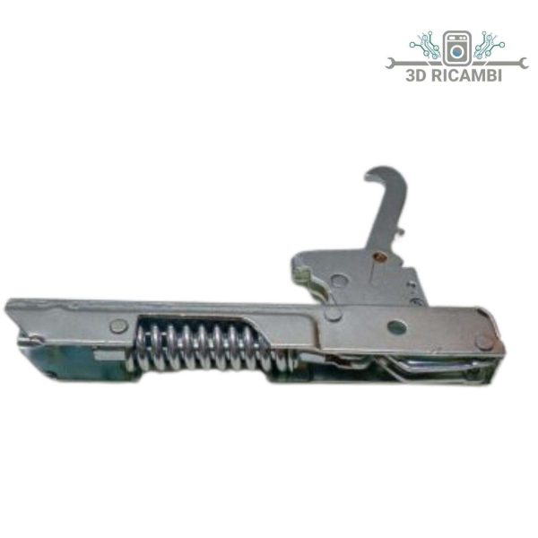 kit 2pz cerniere per porta forno candy hoover zerowatt 91750625
