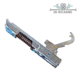 kit cerniera per porta forno smeg 931330805