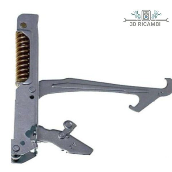 kit cerniere porta forno candy hoover zerowatt 92998913