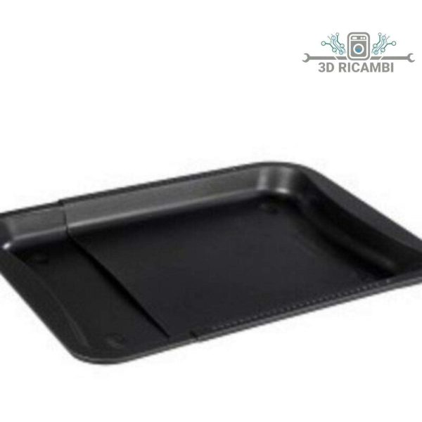 leccarda per forno ariston indesit whirpool 481011190524