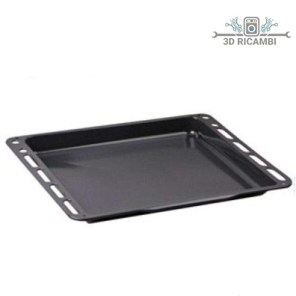 leccarda teglia forno franke 133.0047.069 452✖️386mm