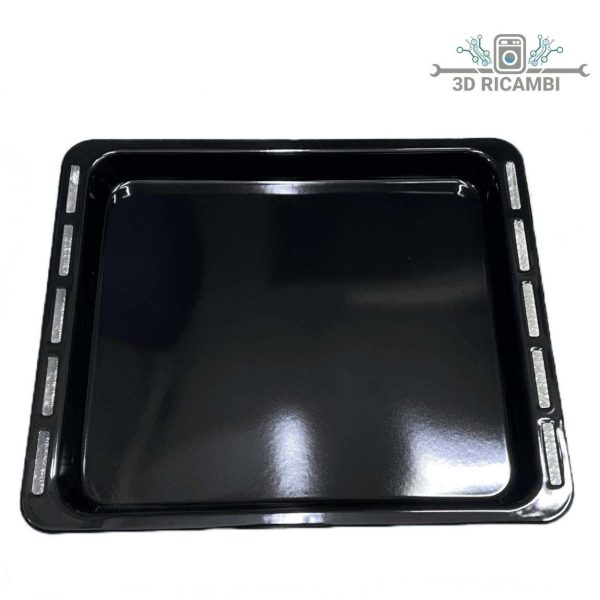 leccarda teglia per forno whirpool ignis 481010657928
