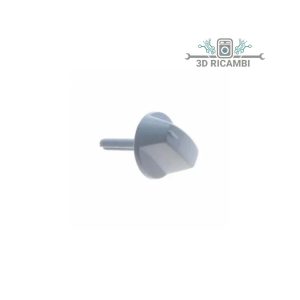manopola trimmer per timer frigorifero ariston indesit c00255413