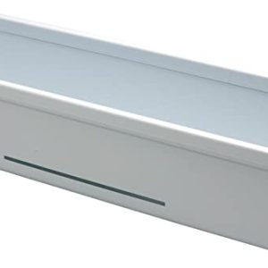 mensola balconcino  portabottiglie per  frigorifero whirpool ignis 481241879844 420✖️87✖️108