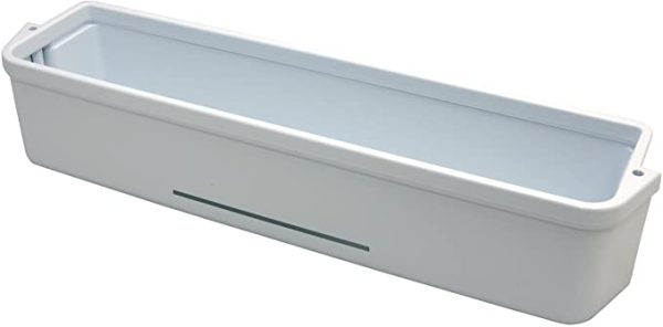mensola balconcino  portabottiglie per  frigorifero whirpool ignis 481241879844 420✖️87✖️108