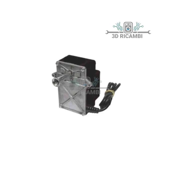 motoriduttore per girarrosto 30 w 41cu008 2rpm
