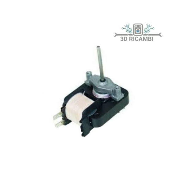 motoventilatore ventola no frost per frigorifero ocean 28fr026