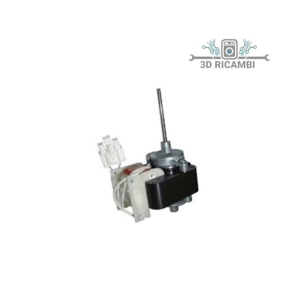 motoventilatore ventola  per frigorifero lg 28fr625