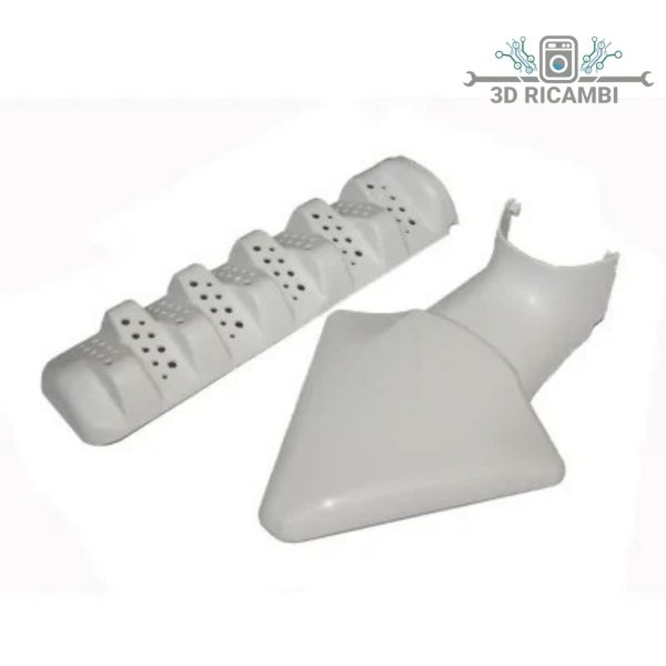 pala battitore fermacarico lavatrice whirpool ignis 481010580171