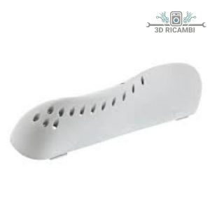 pala battitore trascinatore cesto  per lavatrice electrolux zanussi rex 1325530044