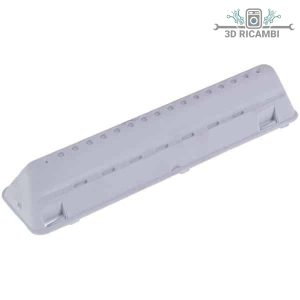 pala battitore trascinatore per cestello  lavatrice ariston indesit c00083894