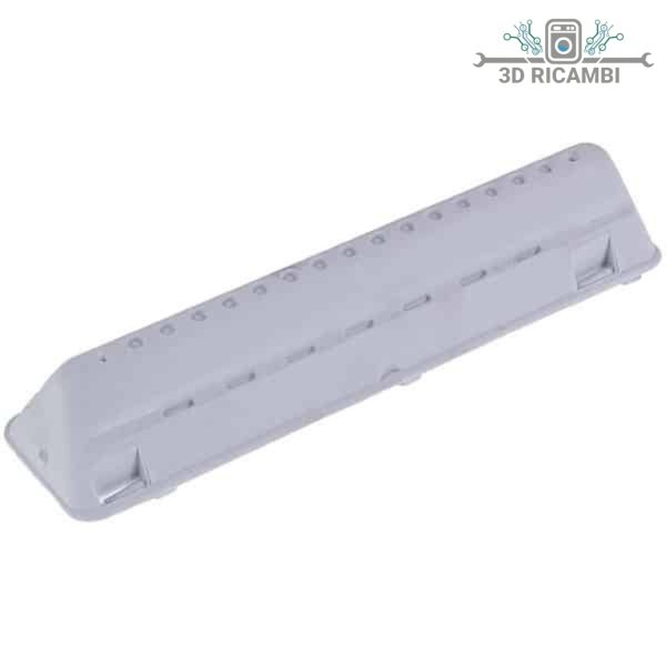 pala battitore trascinatore per cestello  lavatrice ariston indesit c00083894