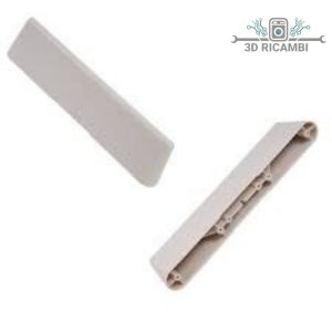 pala battitore trascinatore per cestello  lavatrice electrolux zanussi rex  1255128132