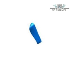 pala battitore trascinatore per cestello  lavatrice electrolux zanussi rex 1256923028
