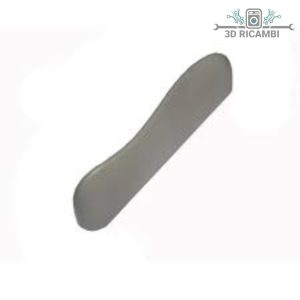 pala battitore trascinatore per cestello lavatrice electrolux zanussi rex 1256923119