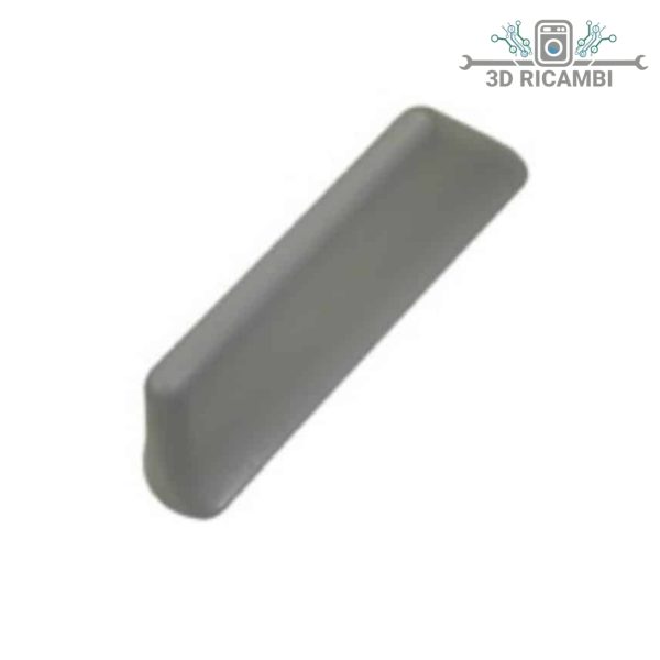 pala trascinatore battitore asciugatrice whirpool ignis 481241888017