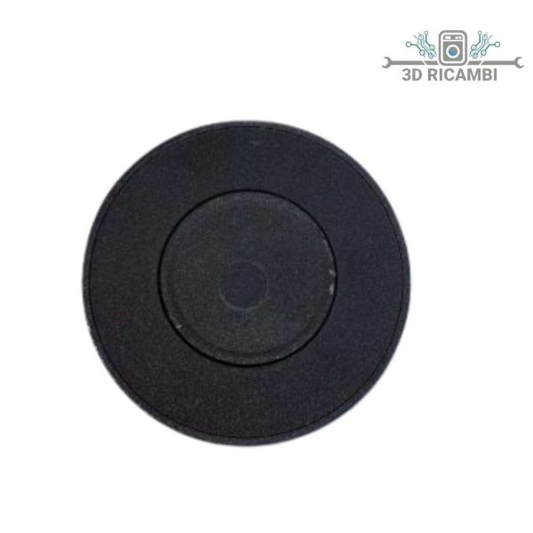 piattello piano cottura ariston semirapido per b0240-b3618/s0236
