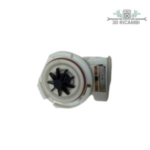 pompa scarico per  lavastoviglie ariston indesit  merloni 00215434