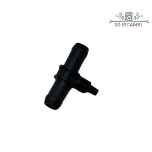portagomma a "t" ø 12 mm 3315021 3 pz