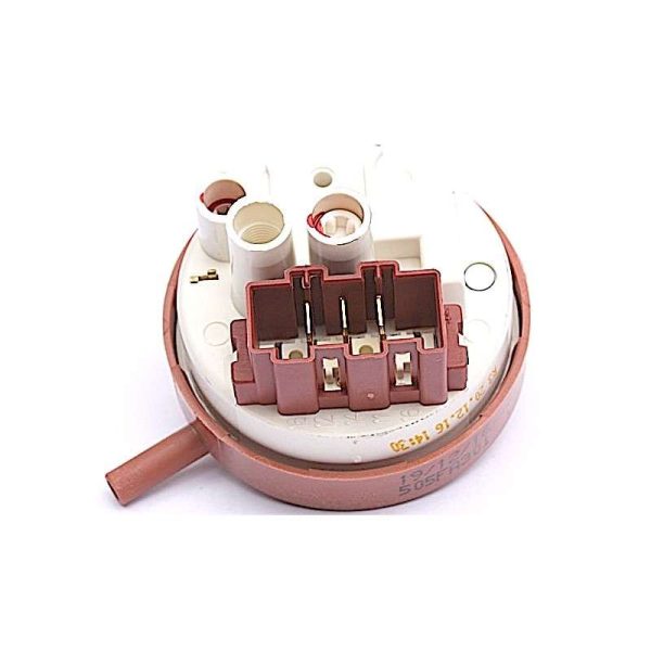 pressostato sensore di pressione per lavatrice ariston indesit whirpool ignis c00256536/482000030442