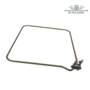 resistenza per forno miele 2.4kw 400v mnr5097542