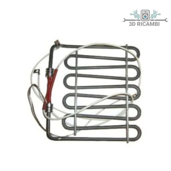 resistenza per grill miele siemens bosch 00098511
