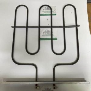 resistenza sul fondo per forno ariston indesit whirpool 1200w originale c00045431