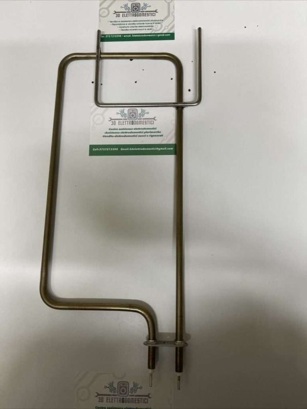 resistenza superiore fornetto de longhi 5118111500 originale