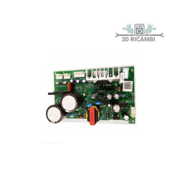 scheda inverter per frigorifero samsung  da92-00155e