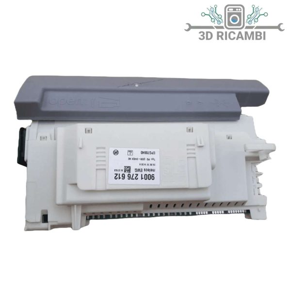 scheda lavastoviglie bosch siemens 12016302