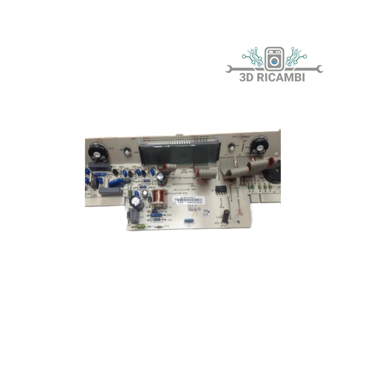 Termostato originale - Frigorifero, congelatore - INDESIT - 321745