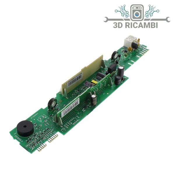scheda per frigorifero ariston indesit c00260750