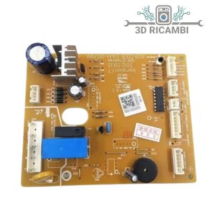 scheda  per frigorifero samsung  da92-00283a