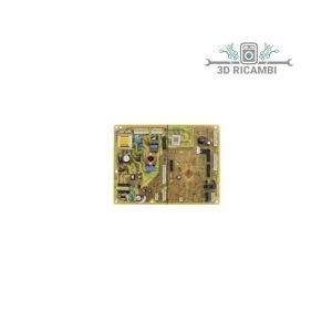scheda  per frigorifero samsung da92-00735r