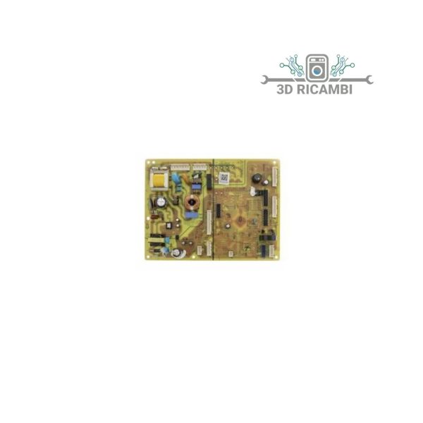 scheda  per frigorifero samsung da92-00735r